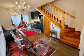 Tablà - confort ed eleganza a 100 mt dagli impianti Aprica